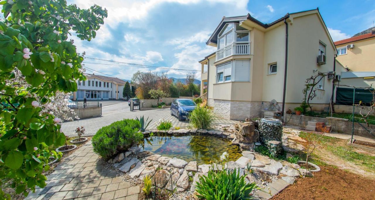 Bega Apartman Мостар Экстерьер фото