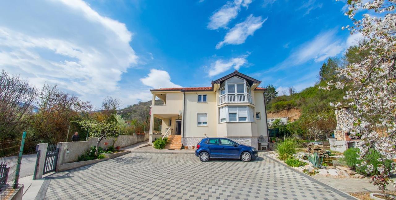 Bega Apartman Мостар Экстерьер фото