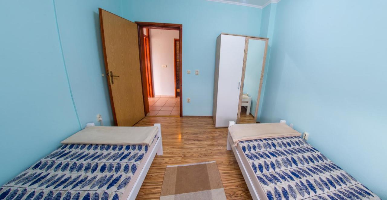 Bega Apartman Мостар Экстерьер фото