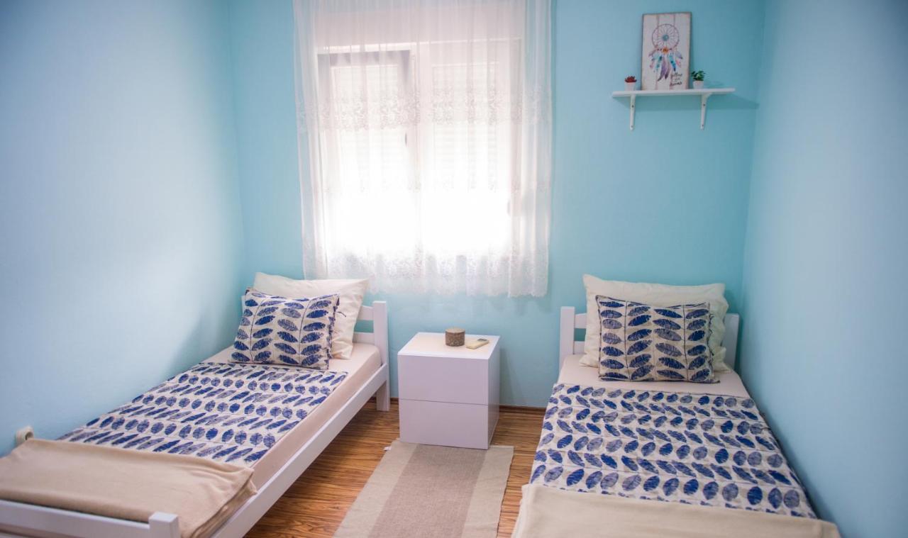 Bega Apartman Мостар Экстерьер фото