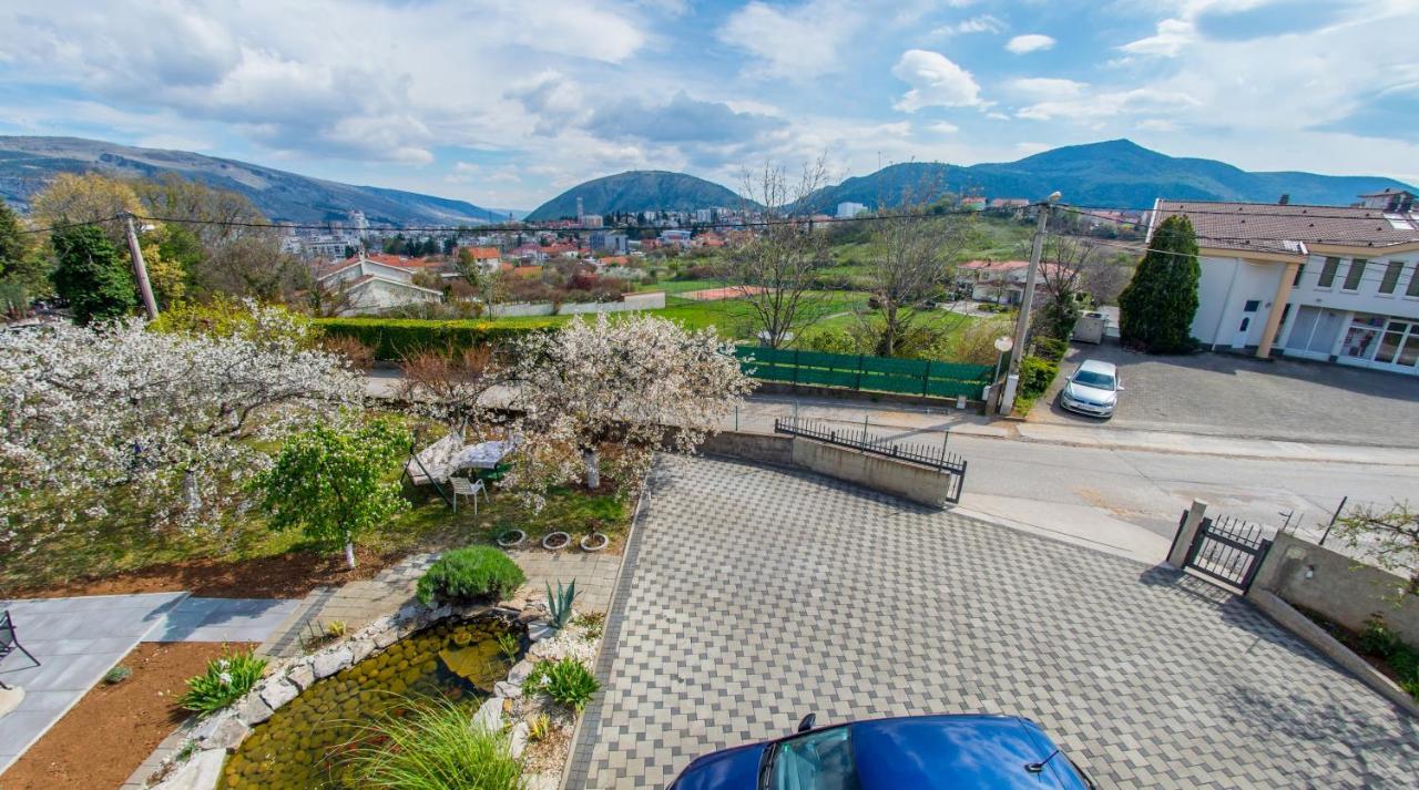 Bega Apartman Мостар Экстерьер фото