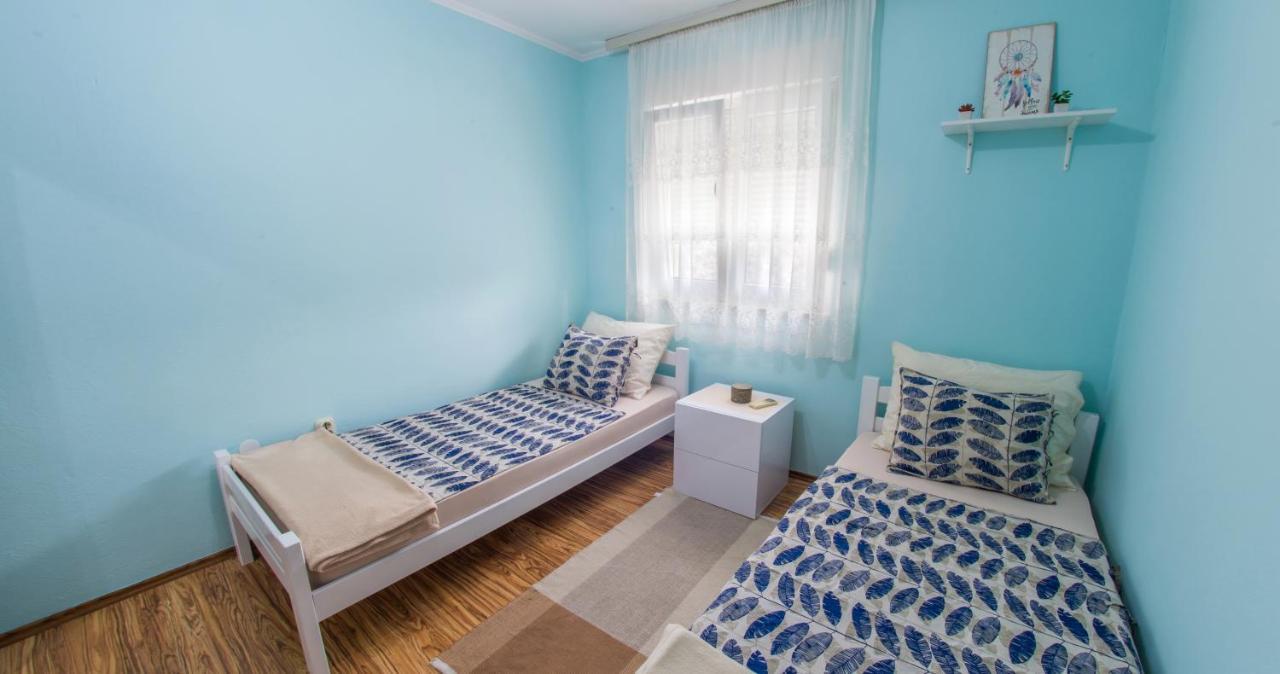 Bega Apartman Мостар Экстерьер фото