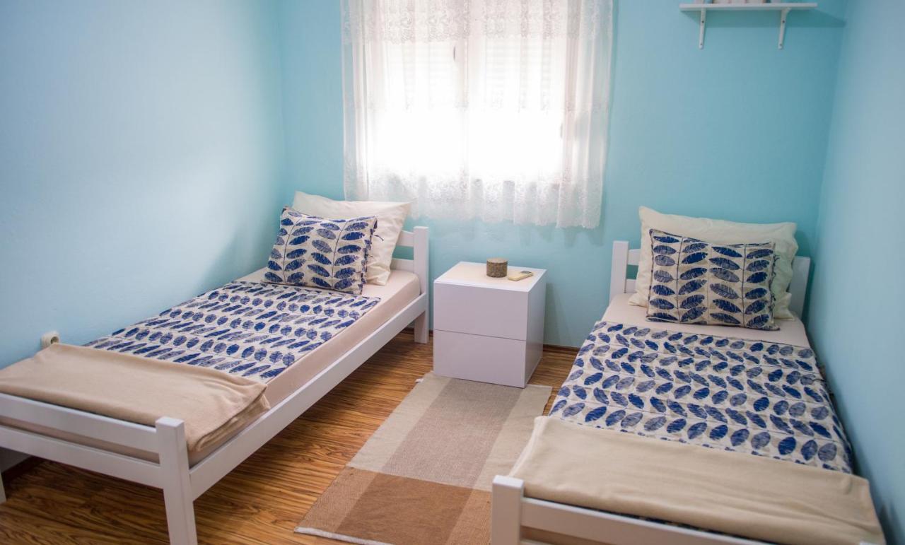 Bega Apartman Мостар Экстерьер фото