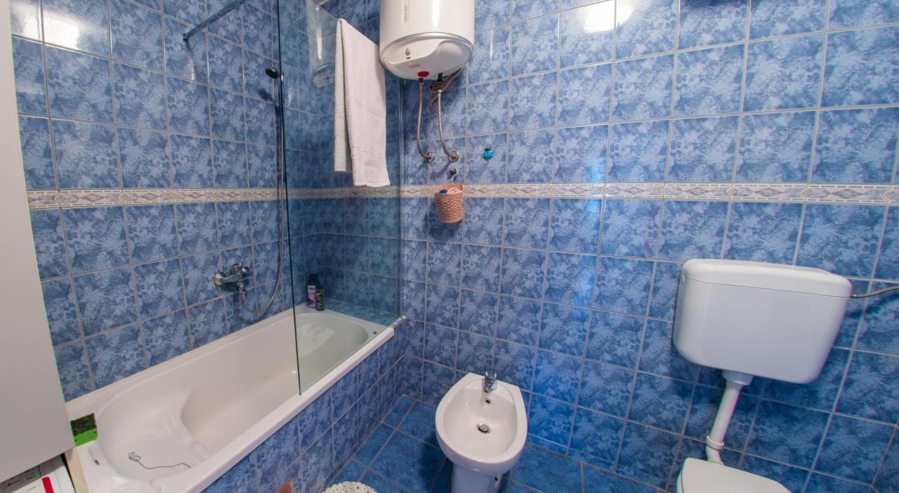 Bega Apartman Мостар Экстерьер фото
