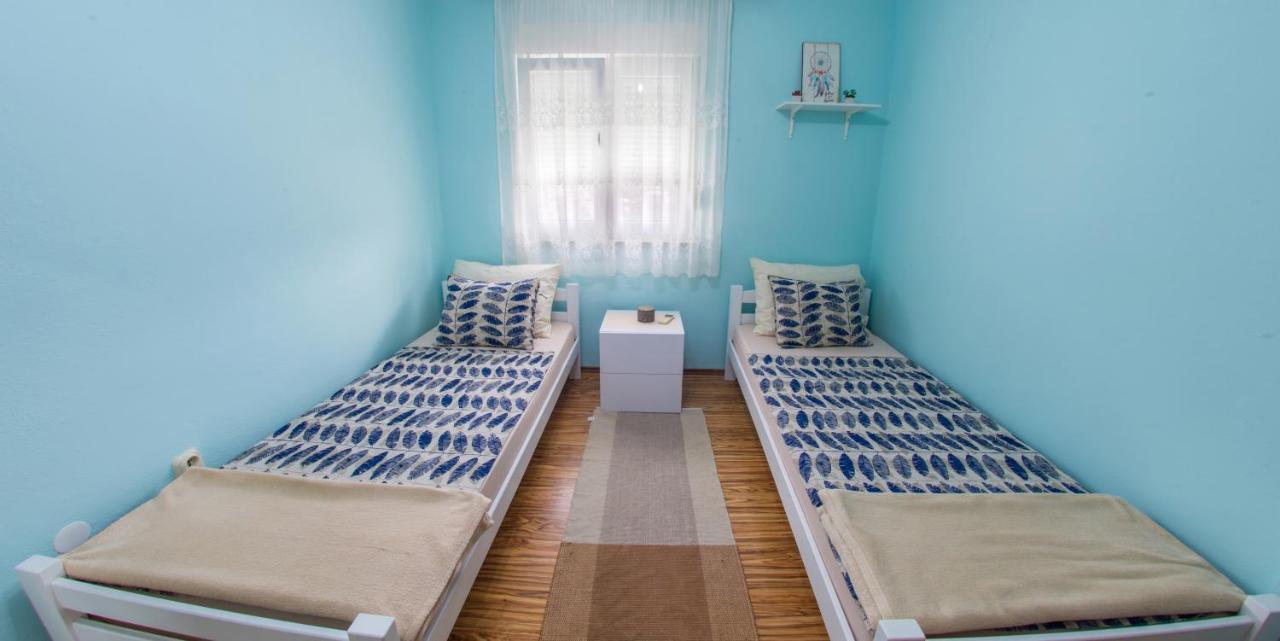 Bega Apartman Мостар Экстерьер фото