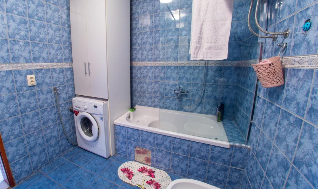 Bega Apartman Мостар Экстерьер фото