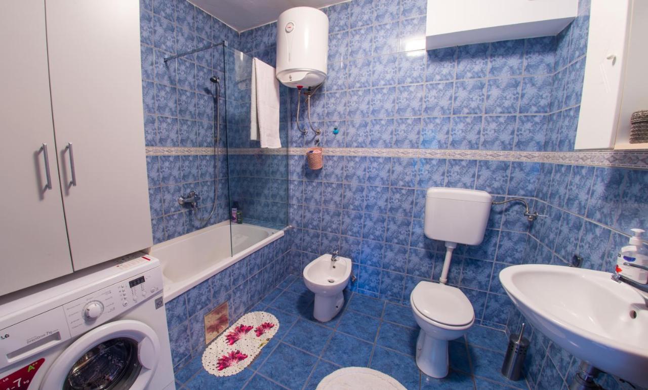 Bega Apartman Мостар Экстерьер фото