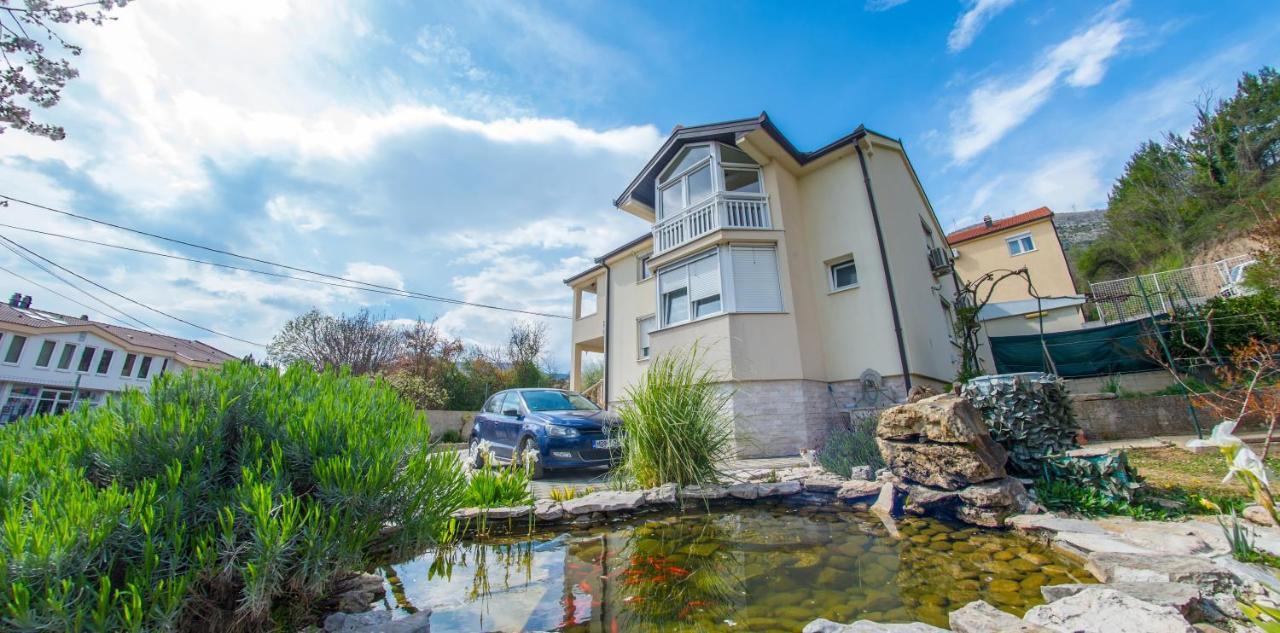 Bega Apartman Мостар Экстерьер фото