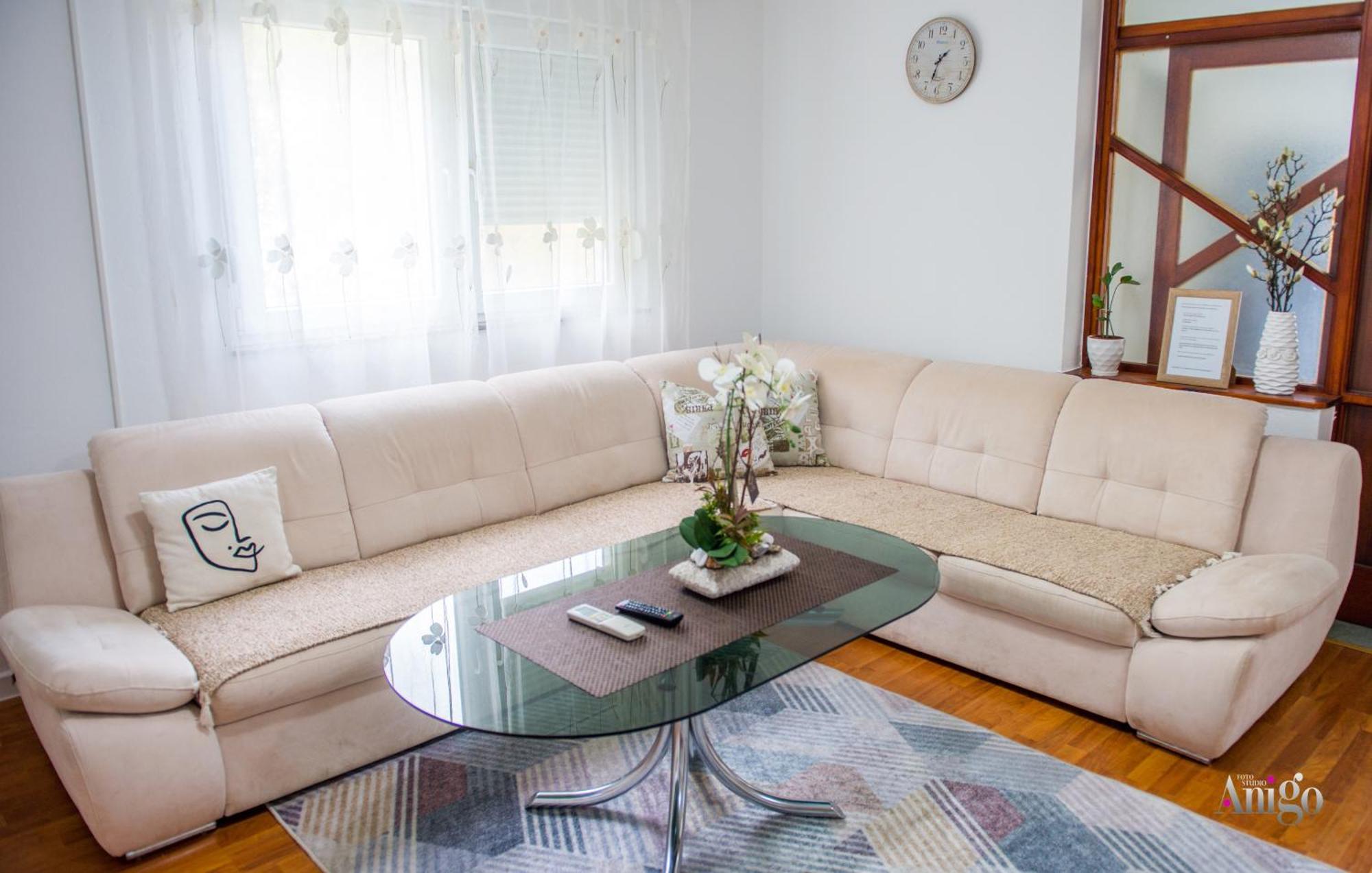 Bega Apartman Мостар Экстерьер фото