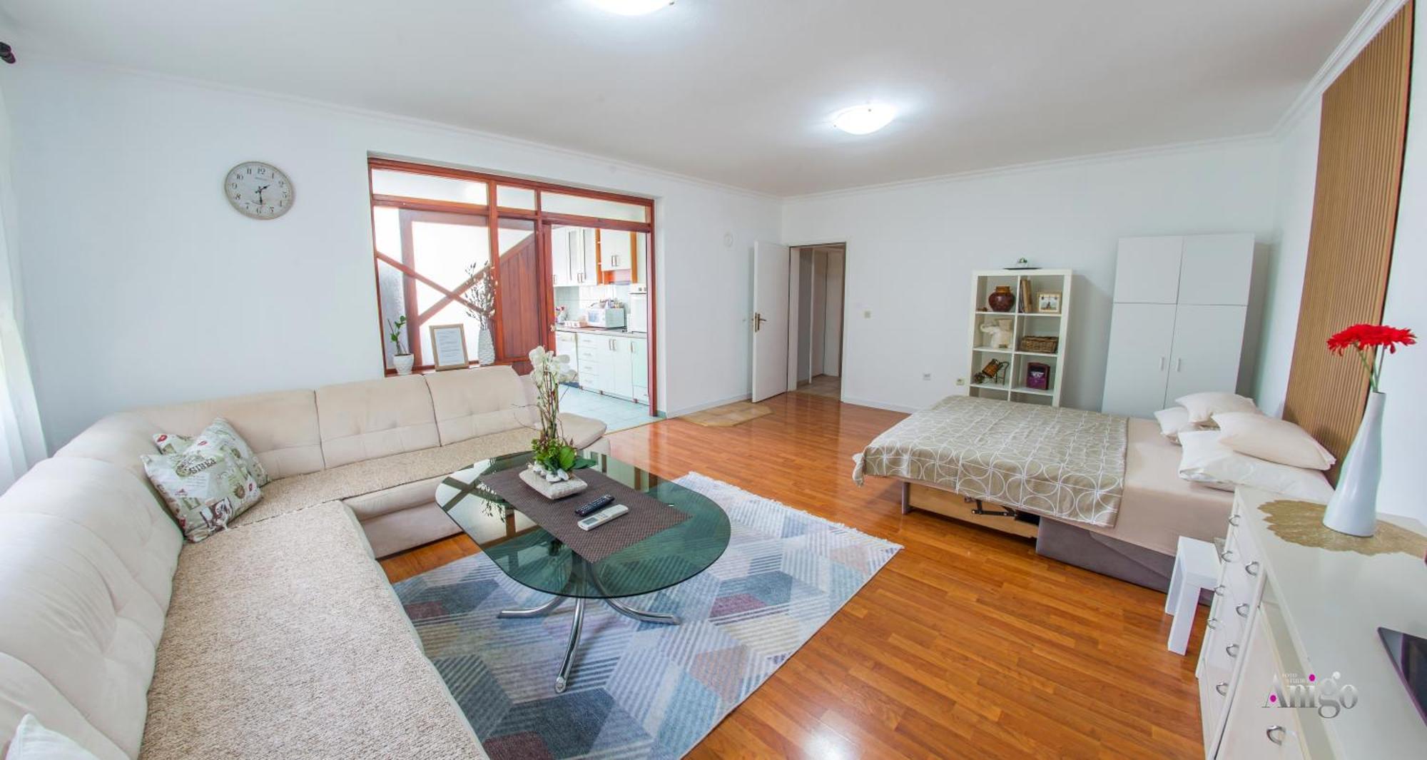 Bega Apartman Мостар Экстерьер фото