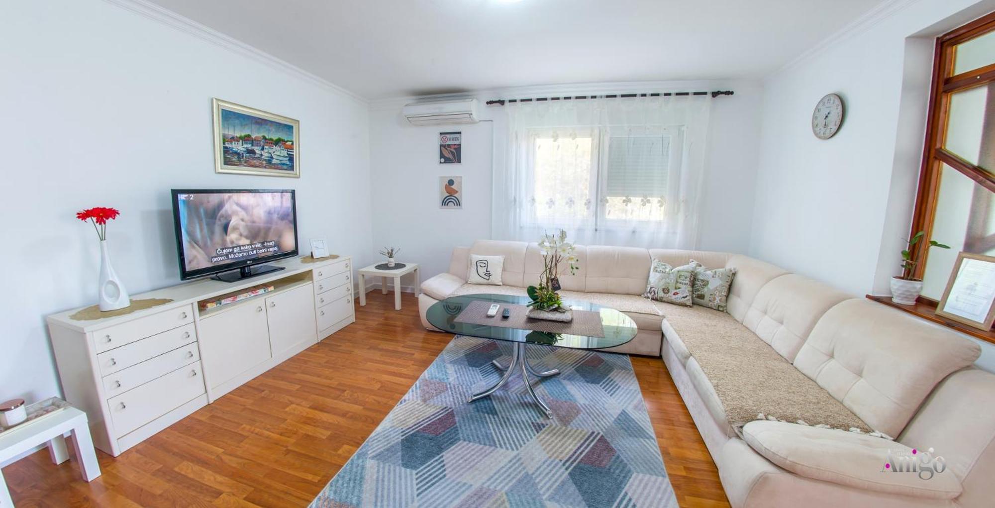 Bega Apartman Мостар Экстерьер фото