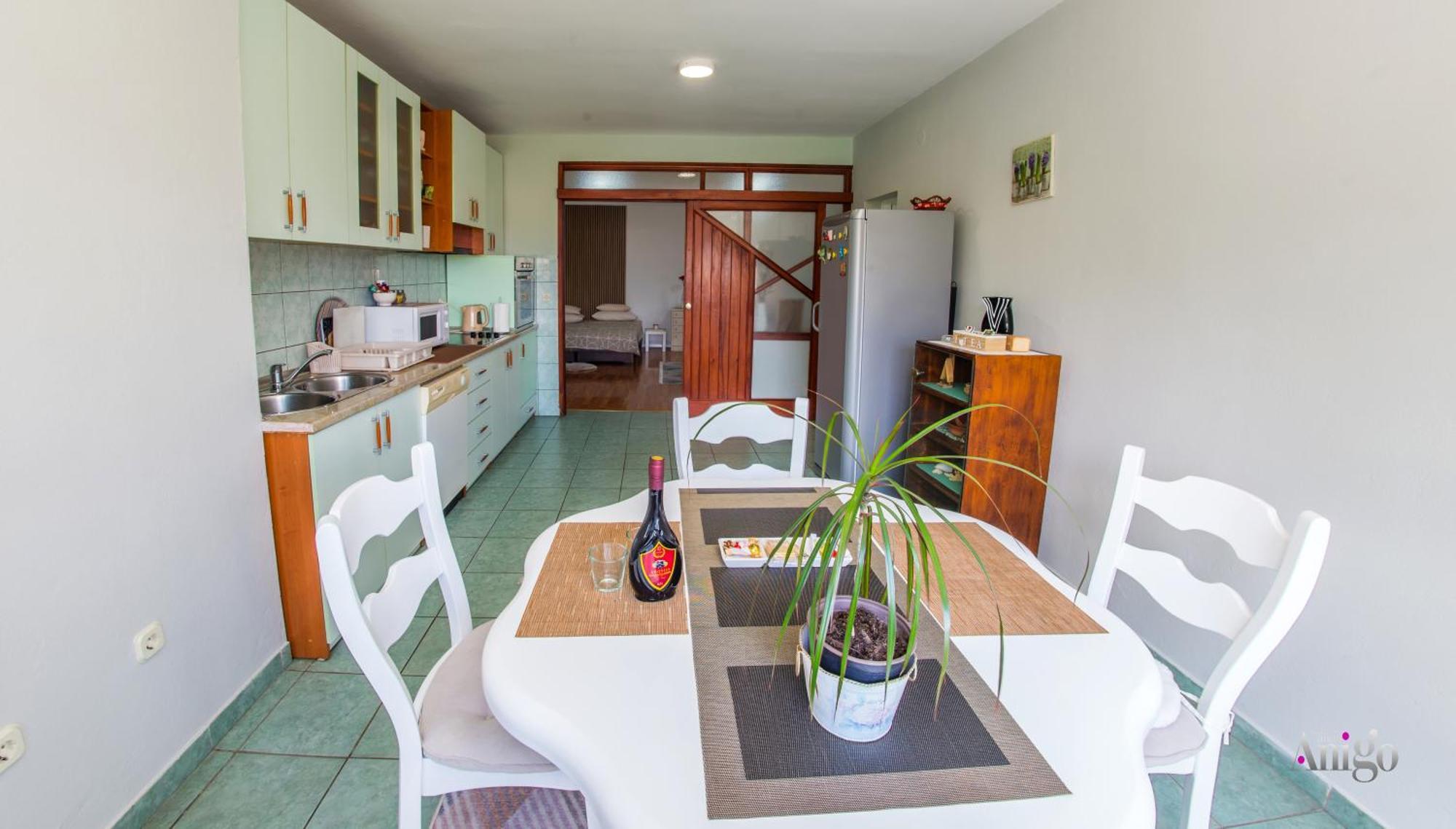 Bega Apartman Мостар Экстерьер фото
