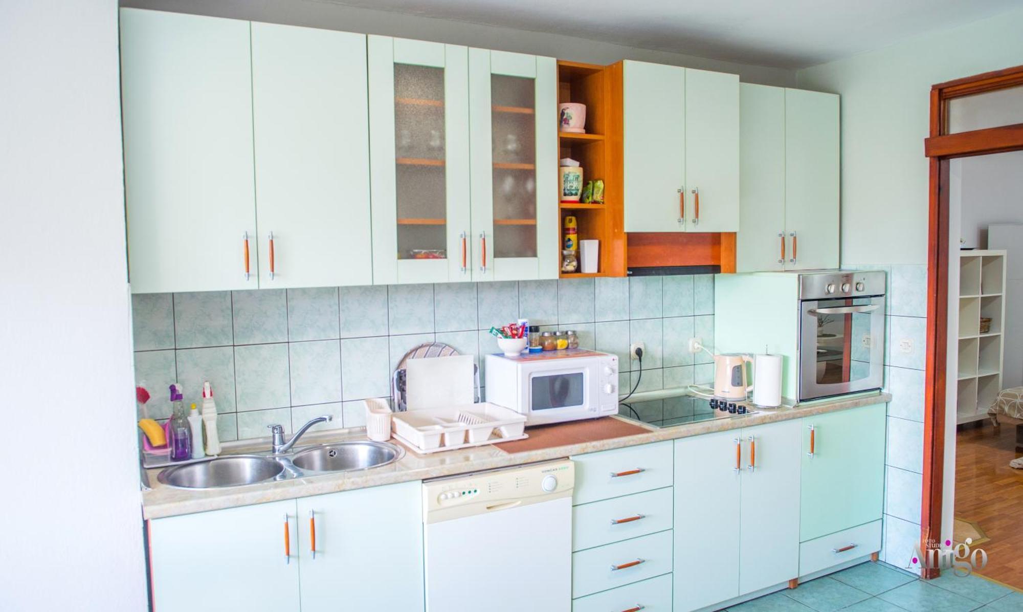 Bega Apartman Мостар Экстерьер фото