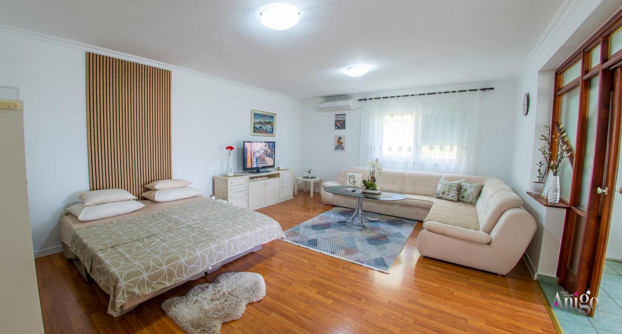 Bega Apartman Мостар Экстерьер фото