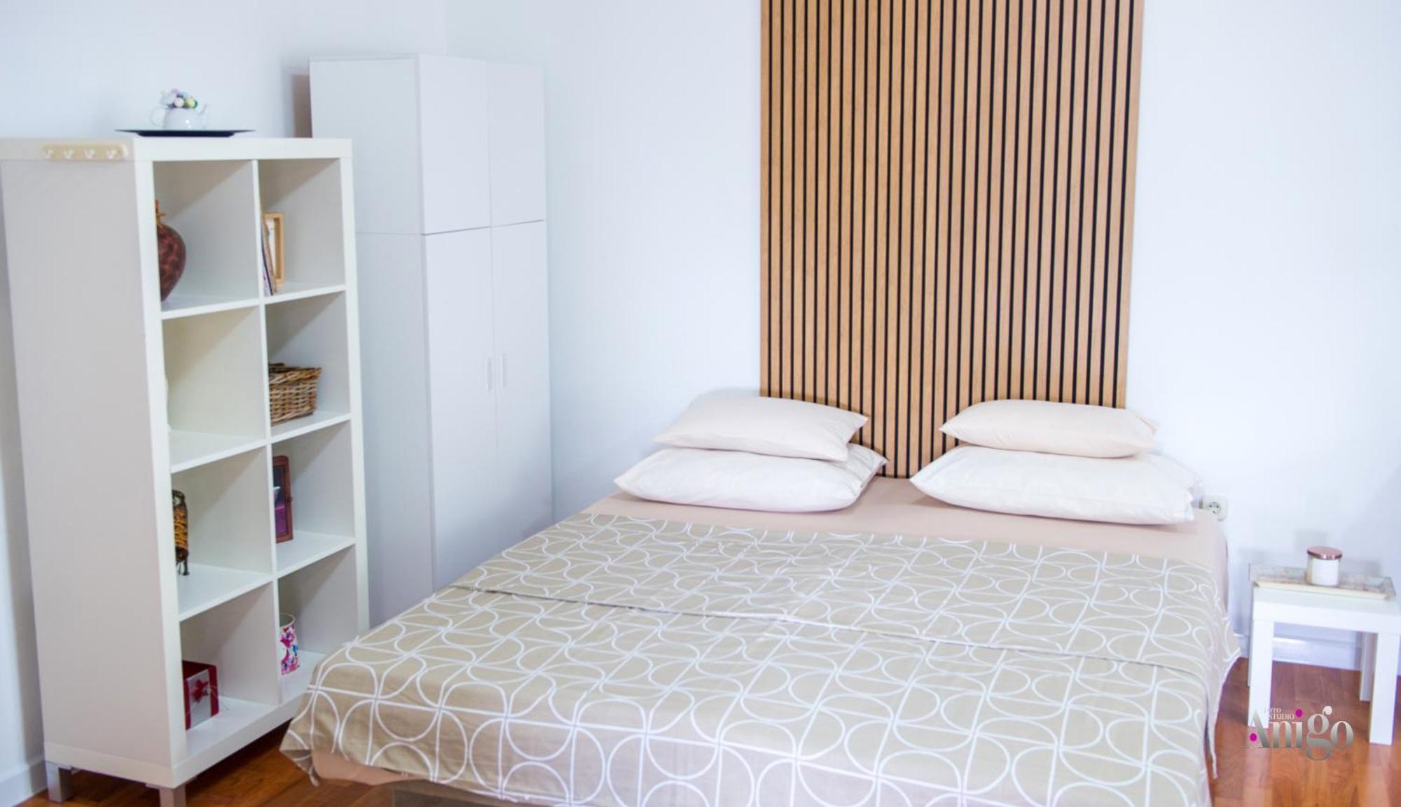 Bega Apartman Мостар Экстерьер фото