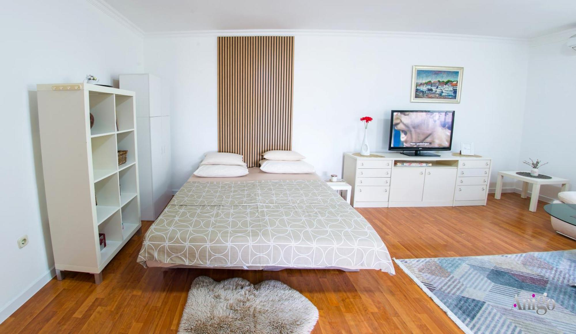 Bega Apartman Мостар Экстерьер фото