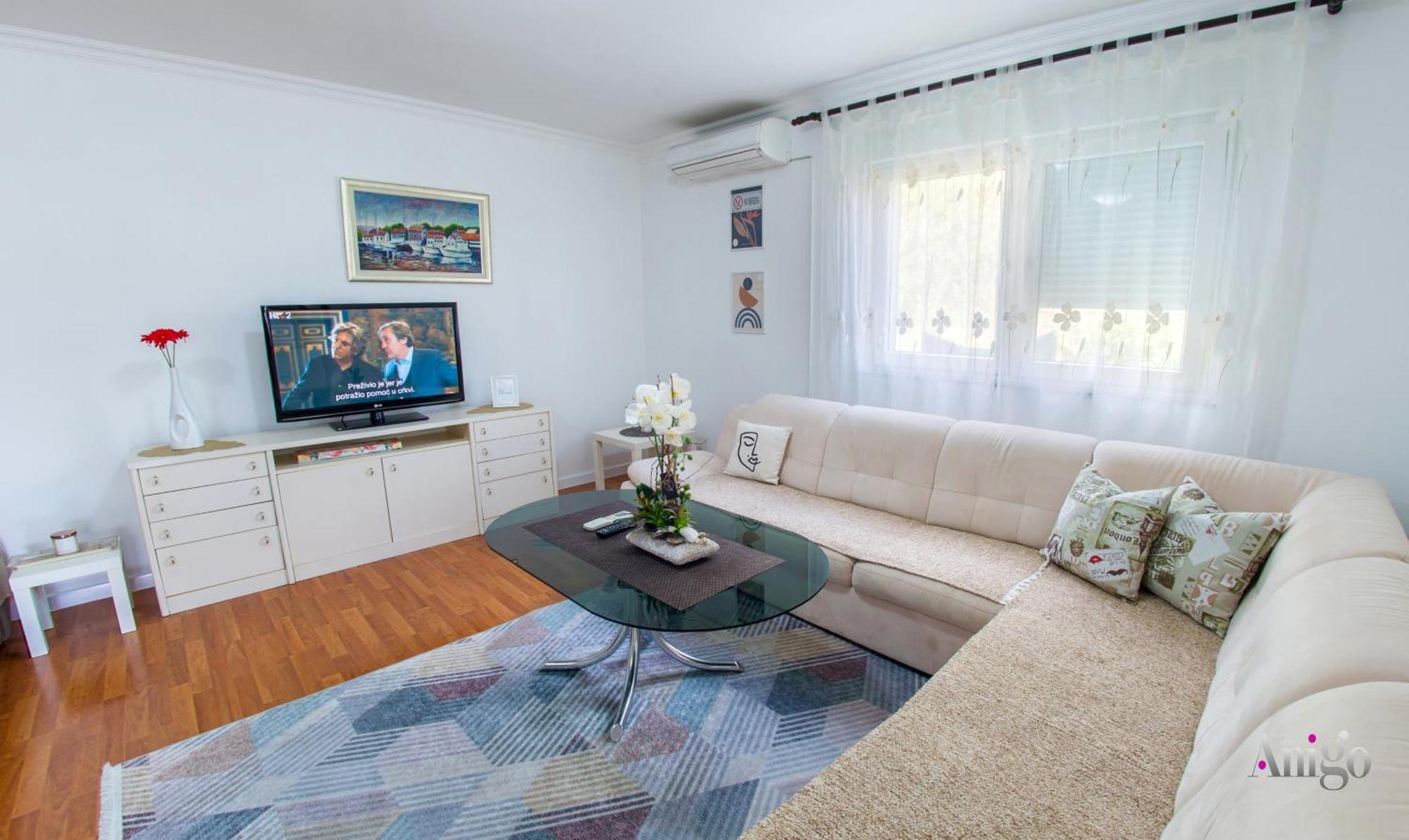 Bega Apartman Мостар Экстерьер фото