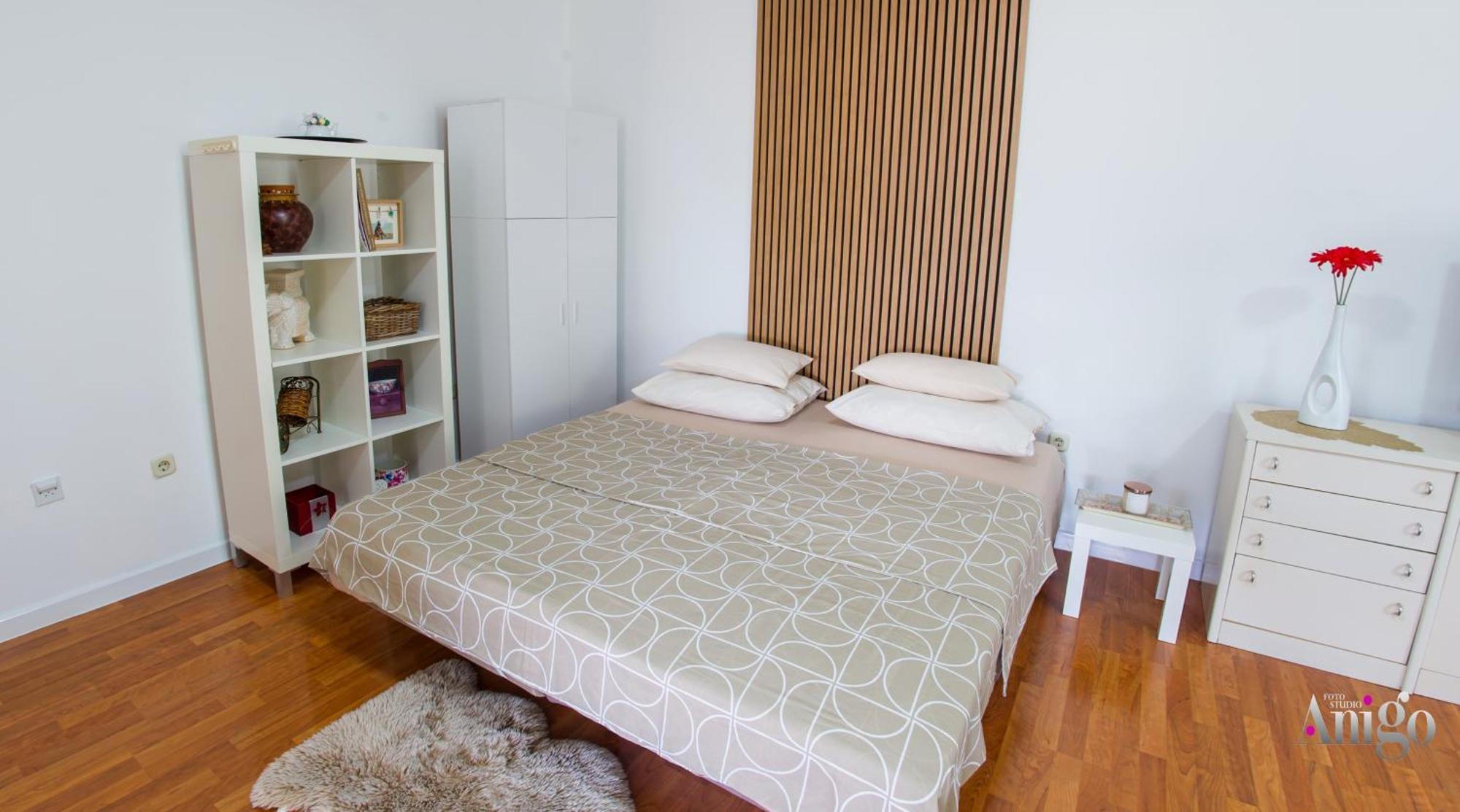 Bega Apartman Мостар Экстерьер фото